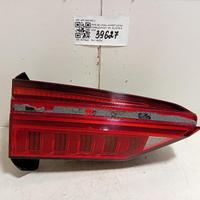 STOP FANALE POSTERIORE SINISTRO AUDI A6 Berlina Se