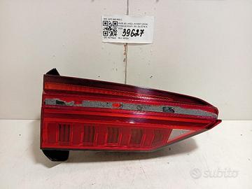 STOP FANALE POSTERIORE SINISTRO AUDI A6 Berlina Se
