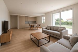 BORGO ROSE - Appartamento in Costruzione (A 353)