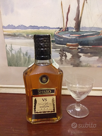 Cognac Shabo