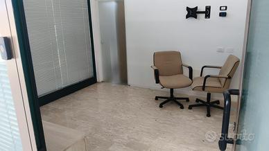 Stanza uso professionale