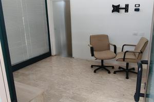 Stanza uso professionale