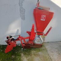 elemento seminatrice 