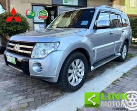 MITSUBISHI Pajero 3.2 DI-D 16V aut. 5p. Instyle