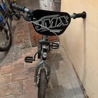 Bici Bmx bambino
