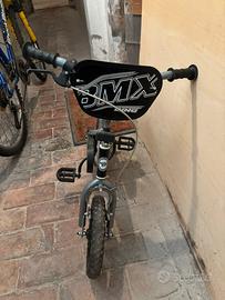 Bici Bmx bambino
