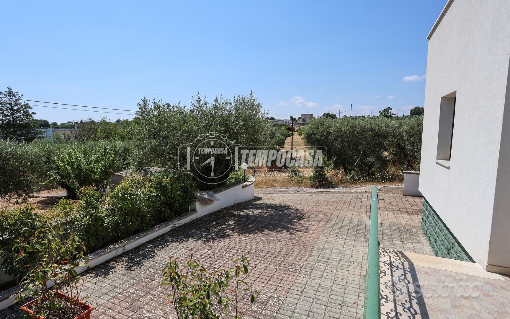 Casa – Locorotondo, Bari - Vista 3