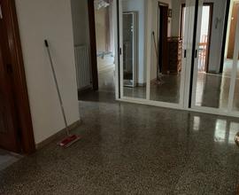 Appartamento arredato via Abruzzo