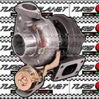 Turbo elaborato gt25r