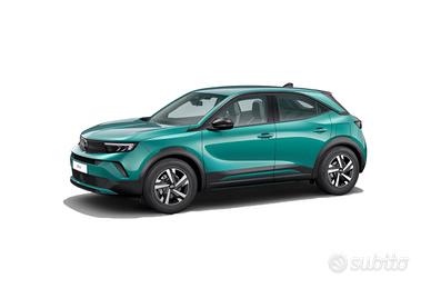 OPEL Mokka 1.2 hybrid GS 136cv dct6