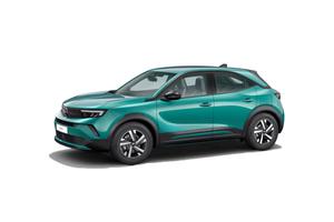 OPEL Mokka 1.2 hybrid GS 136cv dct6