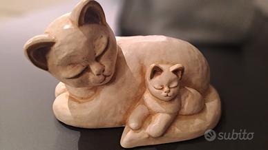 gatto thum 25x17 