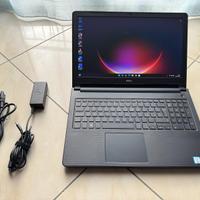 Notebook DELL Vostro 3559 - i5 6th, 8GB RAM,SSD500