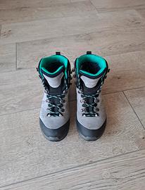 Scarponcini trekking Aku donna 