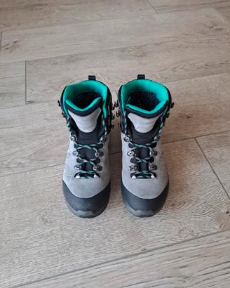 Scarponcini trekking Aku donna 