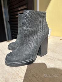 Stivaletti Ash n. 38