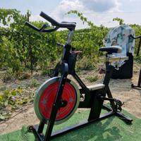 Bike da spinning