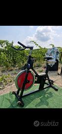 Bike da spinning