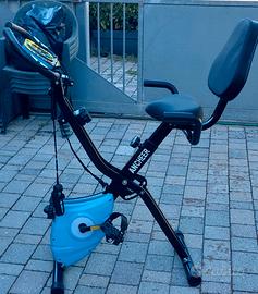 Cyclette 