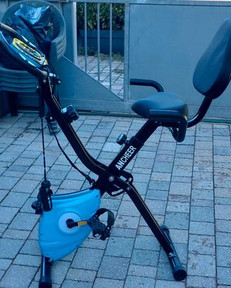 Cyclette 