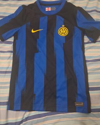 maglia inter