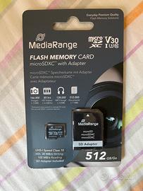 Micro sd