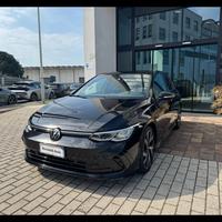 VOLKSWAGEN Golf 8ª serie - Golf 2.0 TDI 150 CV DSG