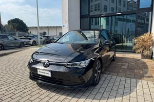 VOLKSWAGEN Golf 8ª serie - Golf 2.0 TDI 150 CV DSG