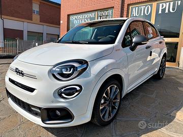 Fiat 500X 1.0 T3 120 CV Sport