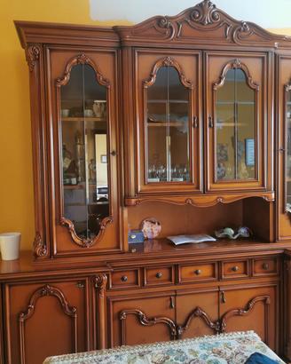 Mobili salone vintage anni 70