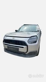 Ricambi MINI Countryman U25 F60 kit