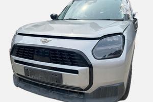 Ricambi MINI Countryman U25 F60 kit