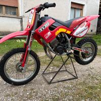 Malaguti grizzly 50