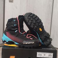 Scarpone La Sportiva Aequilibrium ST Woman GTX 40