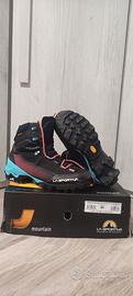 Scarpone La Sportiva Aequilibrium ST Woman GTX 40