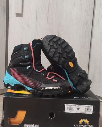 Scarpone La Sportiva Aequilibrium ST Woman GTX 40