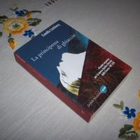 C. Läckberg La principessa di ghiaccio I edizione