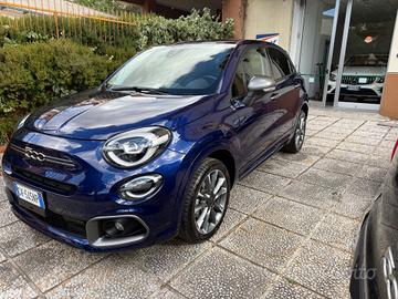 Fiat 500X 1.5 T4 Hybrid 130 CV DCT Sport