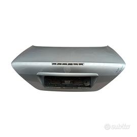 PORTELLONE POSTERIORE COMPLETO MERCEDES CLK Cabrio