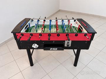Calcio Balilla Fas Mundial Usato
