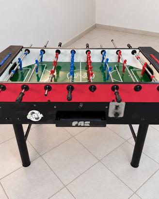 Calcio Balilla Fas Mundial Usato