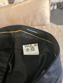 pantalone uomo