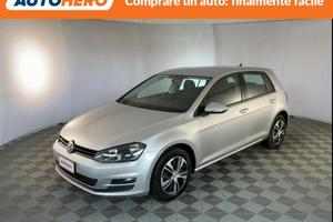 VOLKSWAGEN Golf JB77894