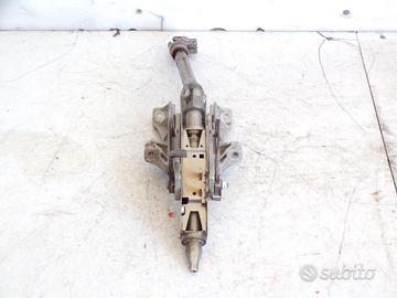 Piantone Jaguar E-pace 2.0 tdi 2019