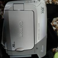Digital videocamera Canon MD110