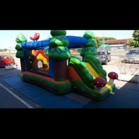 gonfiabile per bambini 