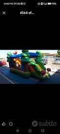 gonfiabile per bambini 