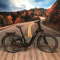 Specialized turbo como