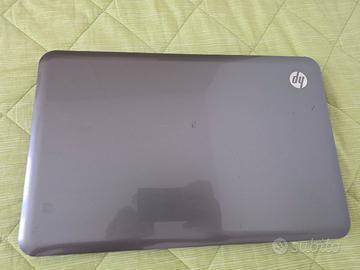notebook hp i5