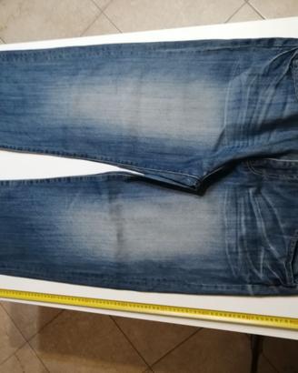 Uomo - Pantalone - Jeans - Ecko Unlimited - Hip Ho